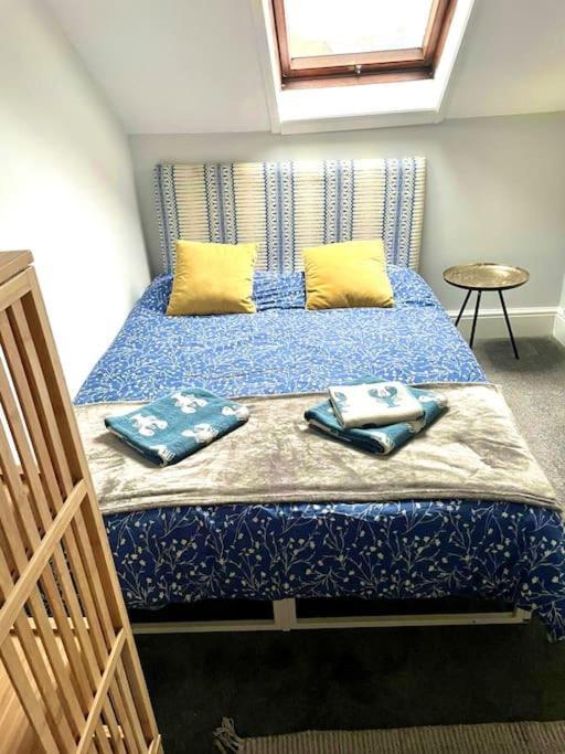 Central St Leonard'S Maisonette St Leonards-on-Sea Dış mekan fotoğraf